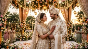 Wedding Dream Meaning