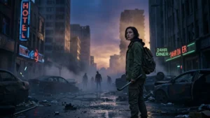 Zombies Dream Meaning