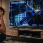 Broken TV Dream Meaning