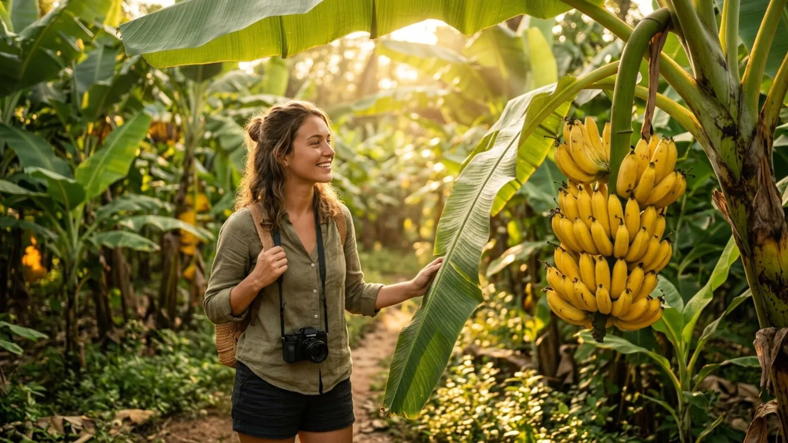Banana Dream Meaning