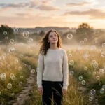 Bubble Dream Meaning