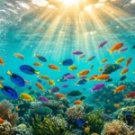 Colorful Fish Dream Meaning