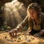 Finding Jewelry Dream Meaning