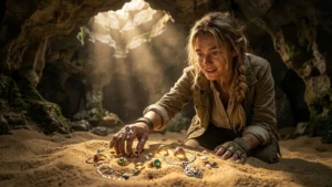 Finding Jewelry Dream Meaning