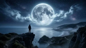 Moon Dream Meaning