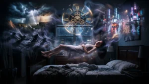 Premonition Dream Meaning