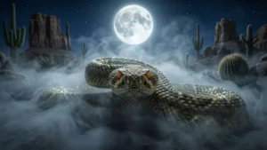 Rattlesnake Dream Meaning