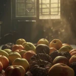 Rotten Fruit Dream Meaning