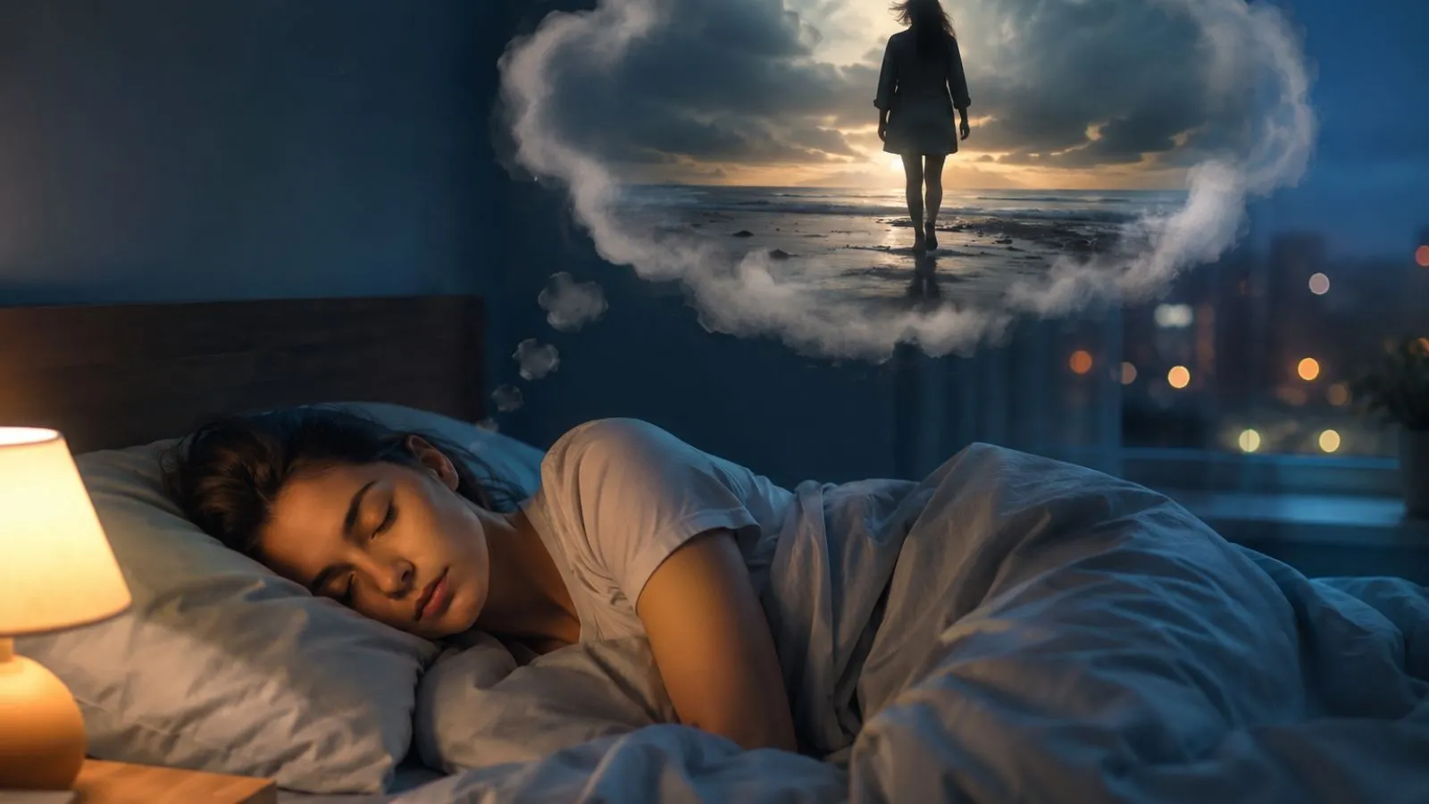 Same Dream Meaning