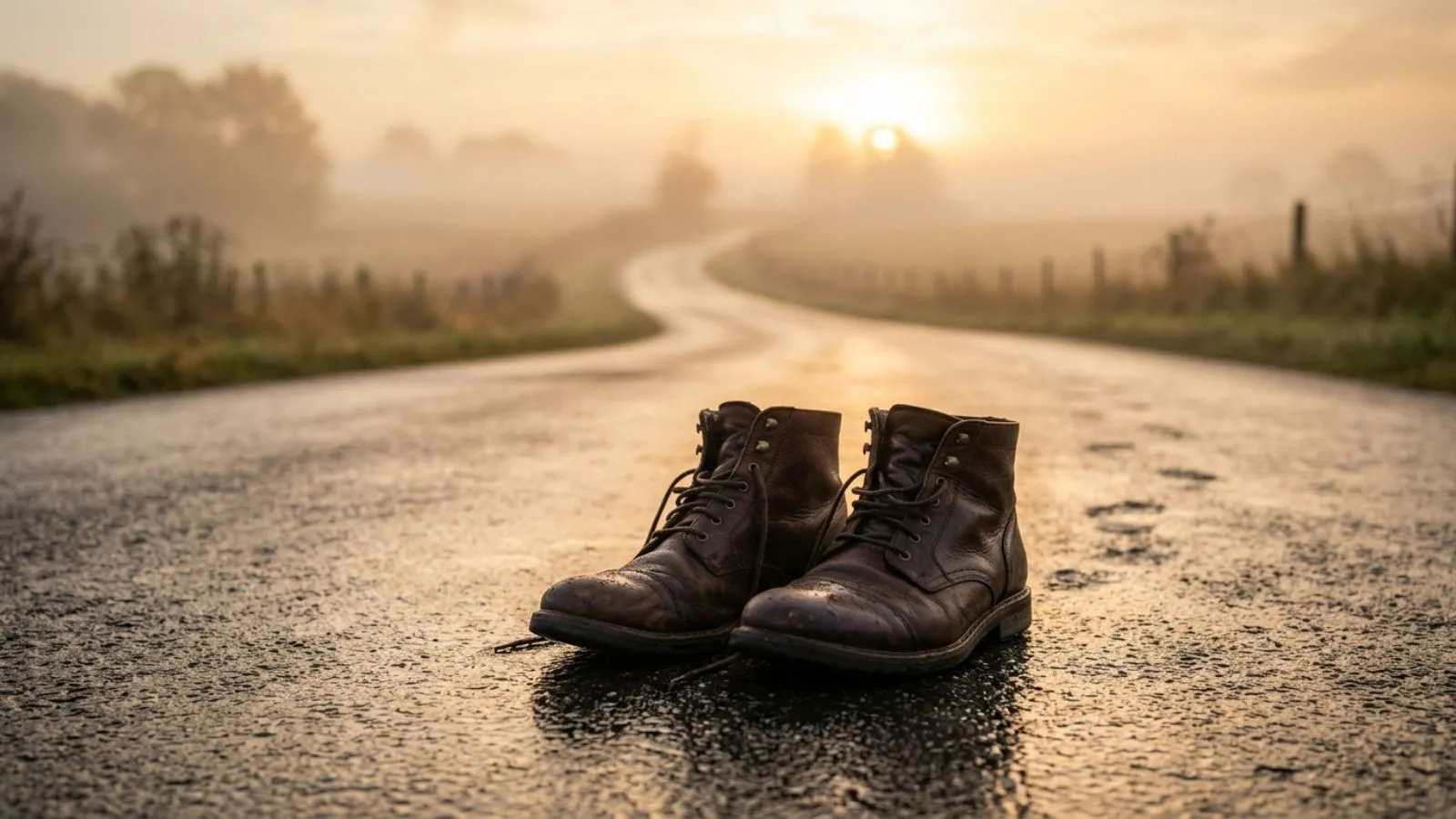 Shoes Dream Meaning